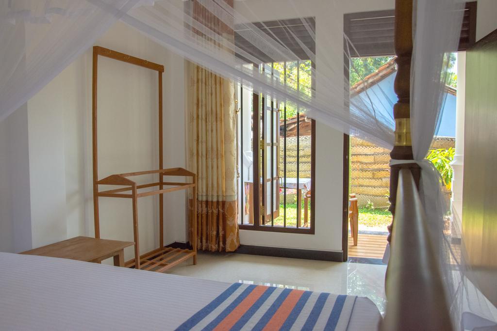 Garden Inn Mirissa Exterior photo